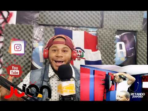 LIRICAL EN TU OÍDO// MASACRE AL GÉNERO VIDEO REACCIÓN   #liricalentuoido  #COSIRECORD