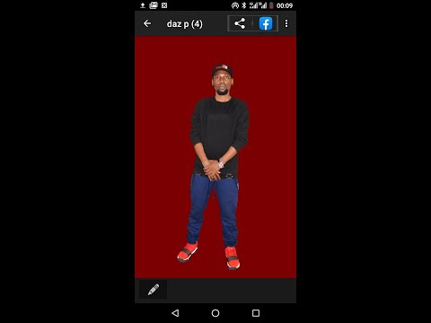 Daz  P Manduli - Official Music Maskini Jeuri