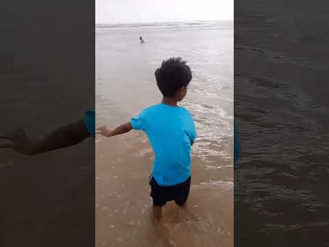 ###Sonmiani Beach - A wonderLand###(Army mess)