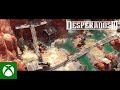 Desperados III - Release Trailer