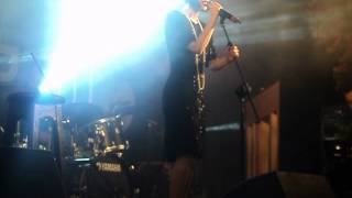 Dimie Cat - Tel Aviv