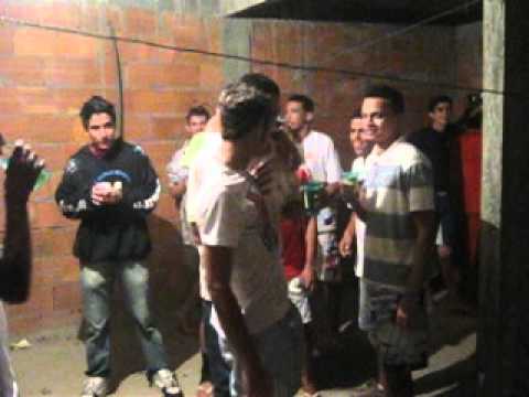 lembranças do nildão s2