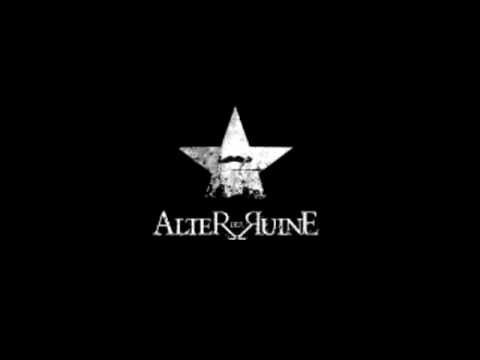 Alter Der Ruine - Demon Missile
