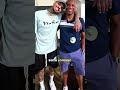 Chris Brown Melts Hearts with Adorable Photo Featuring His Father