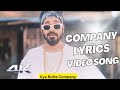 Lyrics Kya Bolte Company | Emiway Bantai | Mc Stan New Song 2023