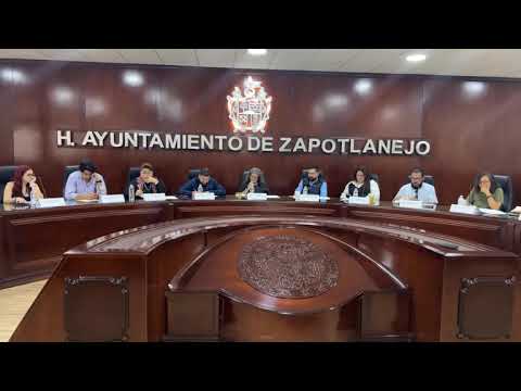 27 Sesión Ordinaria 1 de julio de 2026