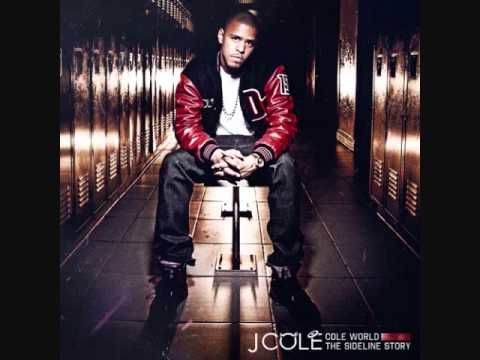 J. Cole - God's Gift [Official Song]