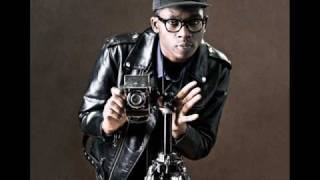Theophilus London - 07 Hum Drum Town - This Charming Mixtape