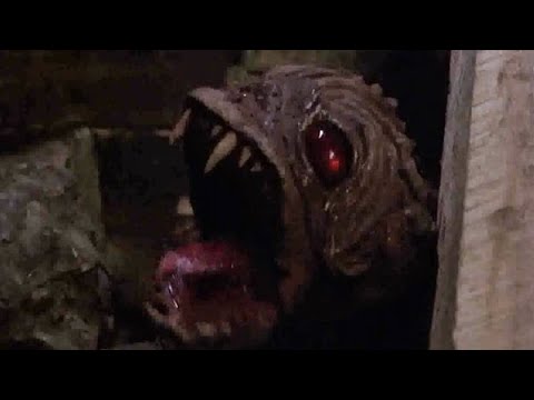 The Big Monster Briefing Room 24 - "The Boogens" (1981)