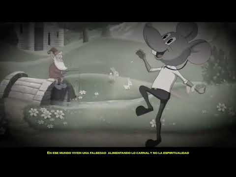 MUNDO ESCLAVO 4 - Creyente.7 (cover de JJ Sdoqse)