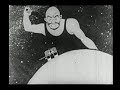 The Flying House 1921