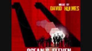 Ocean&#39;s Eleven Main Title Theme