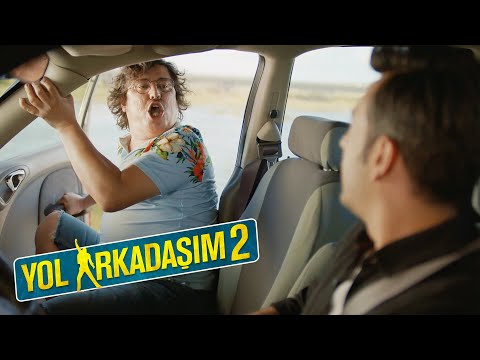 Atlarım Arabadan - Yol Arkadaşım 2