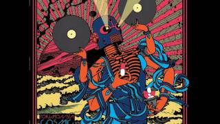 TOKiMONSTA - Smoke &amp; Mirrors