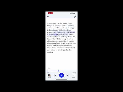 YouTube Thumbnail