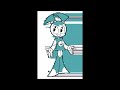 What S Your Opinion On Jenny Wakeman XJ9