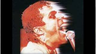 Ian Dury &amp; The Blockheads-If I Was With A Woman-Amsterdam 78