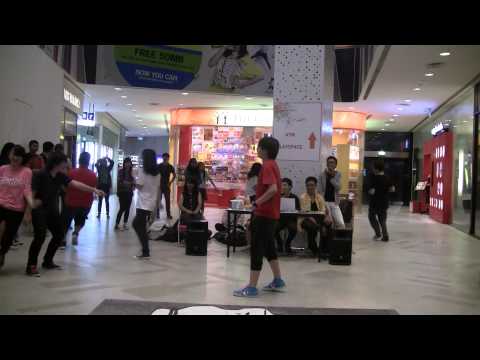 100513 KPOP Dance Off Vol 40 : BoA - Only One