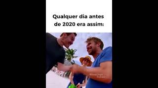 ANTES DE 2020 🌈📼🥲