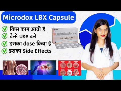 Ciprofloxacin 500mg & tinidazole 600mg