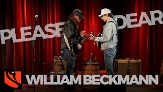 Please Dear | William Beckmann
