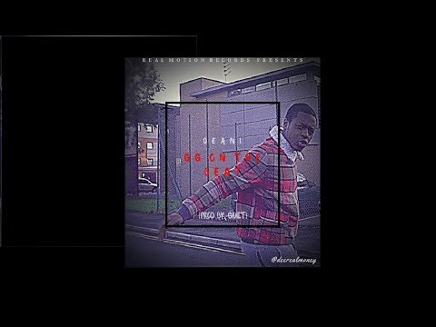 Deani | Ggonthebeat [Prod By. Guilt] (Music Video)@deerealmoney