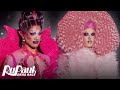 Arrietty Lydia B Kollins Boogie Wonderland Lip Sync RuPaul S Drag Race