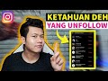 Gaperlu Aplikasi Tambahan Cara Mengetahui Orang Unfollow Instagram Kita