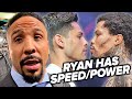 ANDRE WARD SAYS GERVONTA NOT GUARANTEED TO BEAT RYAN GARCIA!