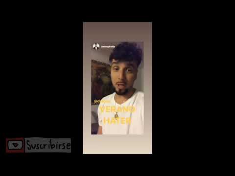 LA OTRA SEMANA DUKI CON DANTE SPINETTA SUBEN "VERANO HATER"