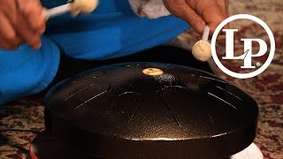 Video thumbnail for LP | Dharma 12" Metta Drum by Latin Percussion