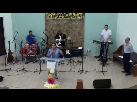 Se houver amor 596 HCC   PIBBOA   28 05 2017