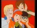 The New Scooby Doo Movies Intro Opener VHS Capture