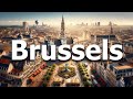Brussels Belgium - Full Travel Guide for 2024