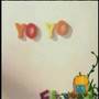 Sesame Street Y For Yell