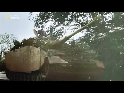 The 2nd SS Panzer Division "Das Reich" in Normandy France, June-July 1944