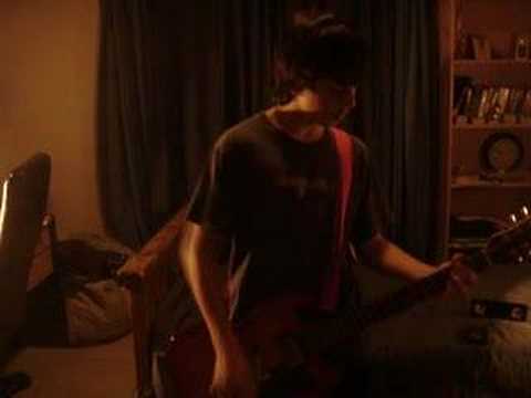 Never Wake Up - Sum 41 (cover) video thumbnail