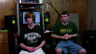 Video thumbnail for EP55 - Mesa/Boogie 4x12 Trad. (Stiletto) Cab w Sound Clip by LimitlessStudios