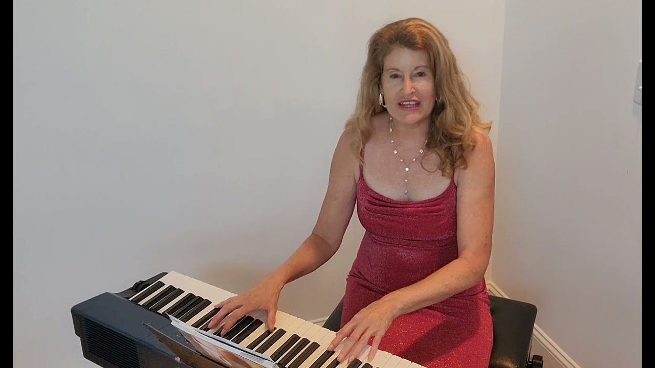 Promotional video thumbnail 5 for Ruthy Stenger