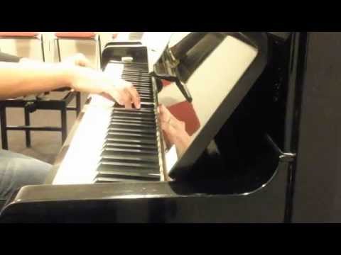 Sunset blues by Gayle Kowalchyk