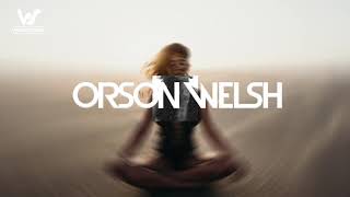 Orson Welsh - What Have I 2 Say video