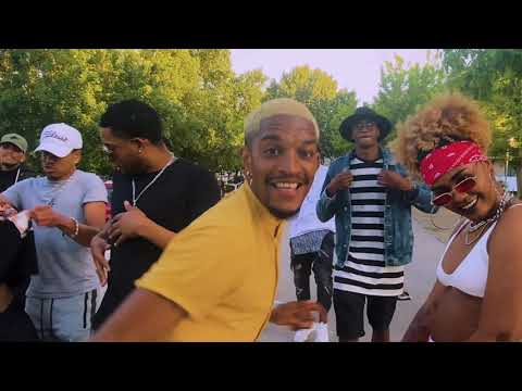 Yuranbeatz - Aqui Dói (Oficial Video 2021)