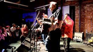 Texas Tornados, Wasted Days and Wasted Nights, Nick's Taste Of Texas, Covina, CA