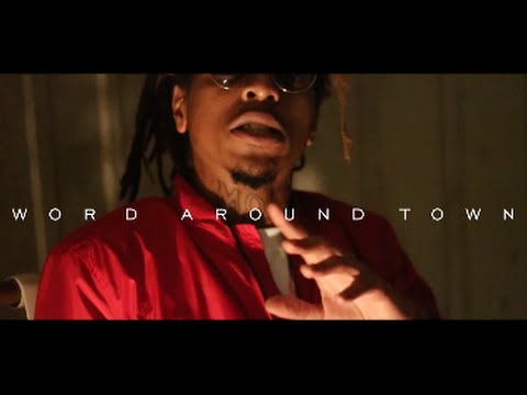 TA WILL FT. OTTO X WORD AROUND TOWN (MUSIC VIDEO) | Shot by: Dangelo c