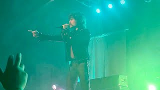 AFI - The Missing Frame LIVE @ House of Blues North Myrtle Beach, SC 10/21/25 Fall Tour 2025