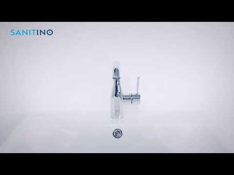 Grohe Essence Miscelatore lavabo monoforo 23797001