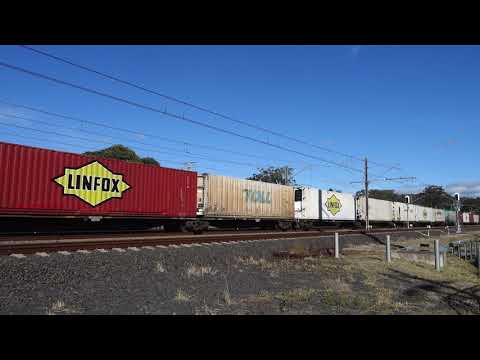 NR112 / NR16 with PN 5BS6 and NR6 / AN6 / NR98 with PN 5MB4 - 11/6/21