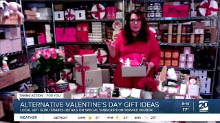 Alternative Valentine's Day Gift Ideas