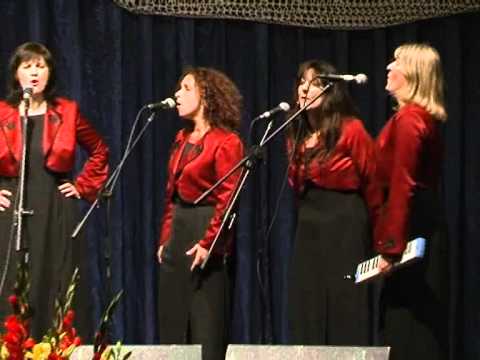 Klapa Mendula - 2009 - Molitva za tebe