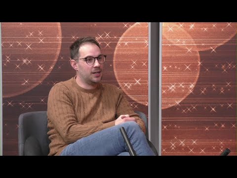Kulturni klub: Filip Hozjak | OTV